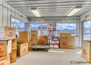 CubeSmart Self Storage IN Plymouth 3rd Rd - Photo 7