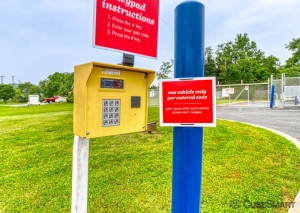 CubeSmart Self Storage PA Middleton E Harrisburg Pike - Photo 5