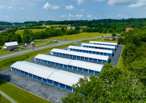 CubeSmart Self Storage PA Middleton E Harrisburg Pike - Photo 4