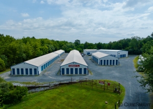 CubeSmart Self Storage PA Middletown Cedar Ave