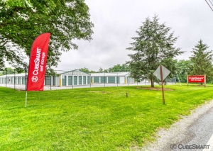 CubeSmart Self Storage PA Mount Joy Cloverleaf Rd