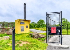 CubeSmart Self Storage PA Mount Joy Cloverleaf Rd