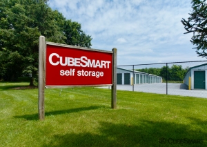 CubeSmart Self Storage PA Mount Joy Cloverleaf Rd - Photo 6