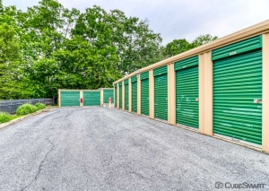 CubeSmart Self Storage PA Mount Joy E Main St - Photo 6