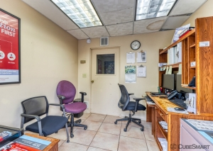 CubeSmart Self Storage PA Mount Joy E Main St