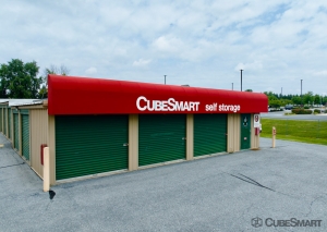 CubeSmart Self Storage PA Mount Joy E Main St - Photo 4