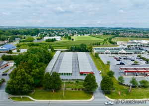 CubeSmart Self Storage PA Mount Joy E Main St - Photo 7