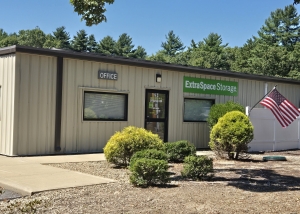 Extra Space Storage - 2091 - Middleboro - Everett St