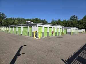 Extra Space Storage - 2091 - Middleboro - Everett St - Photo 5