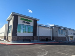 Extra Space Storage - 6284 - Albuquerque - Ventura St NE - Photo 1