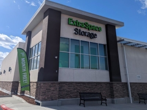Extra Space Storage - 6284 - Albuquerque - Ventura St NE - Photo 3