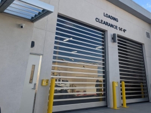 Extra Space Storage - 6284 - Albuquerque - Ventura St NE - Photo 4