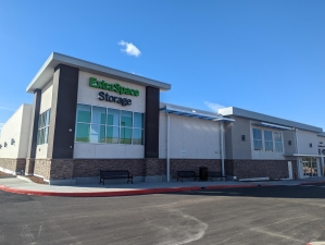 Extra Space Storage - 6284 - Albuquerque - Ventura St NE