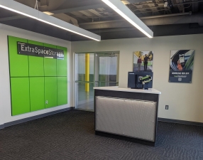 Extra Space Storage - 6284 - Albuquerque - Ventura St NE - Photo 3