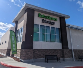 Extra Space Storage - 6284 - Albuquerque - Ventura St NE - Photo 6