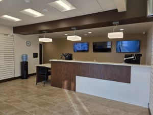 Extra Space Storage - 6588 - Manvel - County Road 94 - Photo 2