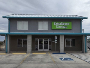 Extra Space Storage - 6846 - El Paso - Mission Ridge Blvd