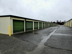 Extra Space Storage - 6771 - Rogers - N 24th St - Photo 2