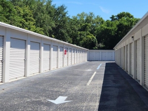 Extra Space Storage - 6737 - Vero Beach - 4870 20th St - Photo 4