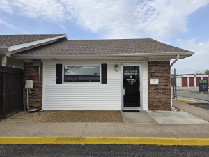 Extra Space Storage - 6772 - Springdale - Elm Springs Rd