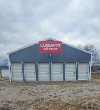 CubeSmart Self Storage IN La Porte E Division Rd - Photo 3