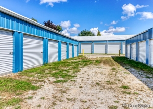 CubeSmart Self Storage IN La Porte E Division Rd - Photo 2