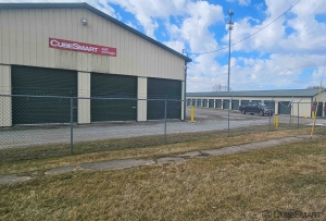 CubeSmart Self Storage IN La Porte Detroit St