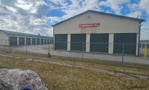 CubeSmart Self Storage IN La Porte Detroit St - Photo 2