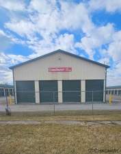 CubeSmart Self Storage IN La Porte Detroit St - Photo 3