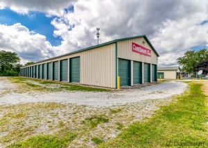 CubeSmart Self Storage IN La Porte Detroit St - Photo 4