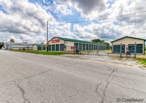 CubeSmart Self Storage IN La Porte Detroit St - Photo 5