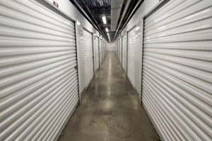 Storage Facility