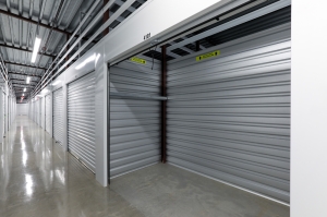 Silo Self Storage