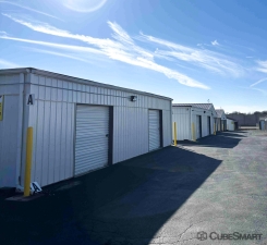 CubeSmart Self Storage - IL Plainfield - Von Esch Rd