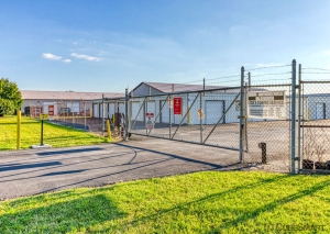 CubeSmart Self Storage - IL Plainfield - Von Esch Rd - Photo 6