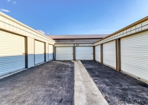 CubeSmart Self Storage - IL Plainfield - Von Esch Rd - Photo 2