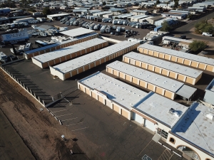 Anytime Storage - Anytime Storage - Apache Junction 3 - Photo 2