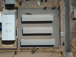 Anytime Storage - Anytime Storage - Arizona City Kahsmir - Photo 2