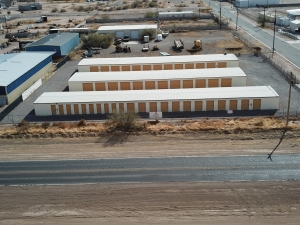 Anytime Storage - Anytime Storage - Arizona City Kahsmir - Photo 1