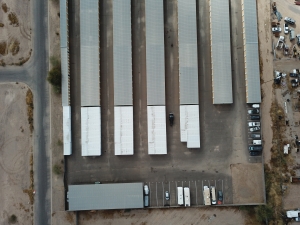 Anytime Storage - Anytime Storage - Arizona City Main - Photo 4