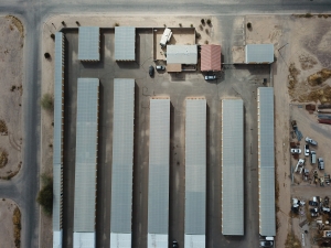 Anytime Storage - Anytime Storage - Arizona City Main - Photo 5
