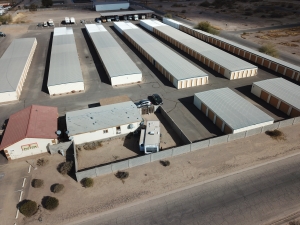 Anytime Storage - Anytime Storage - Arizona City Main - Photo 6