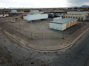 Anytime Storage - Anytime Storage - Arizona City Sunland - Photo 1