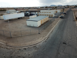 Anytime Storage - Anytime Storage - Arizona City Sunland - Photo 2