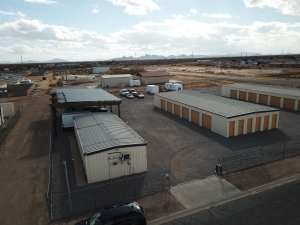 Anytime Storage - Anytime Storage - Arizona City Sunland - Photo 4