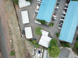 Anytime Storage - Anytime Storage - Flagstaff - Photo 4