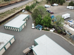 Anytime Storage - Anytime Storage - Flagstaff - Photo 2