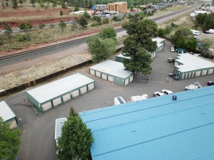 Anytime Storage - Anytime Storage - Flagstaff - Photo 5