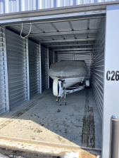 Storage Facility