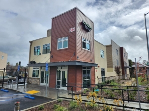 Extra Space Storage - 7963 - Vallejo - Fairgrounds Dr